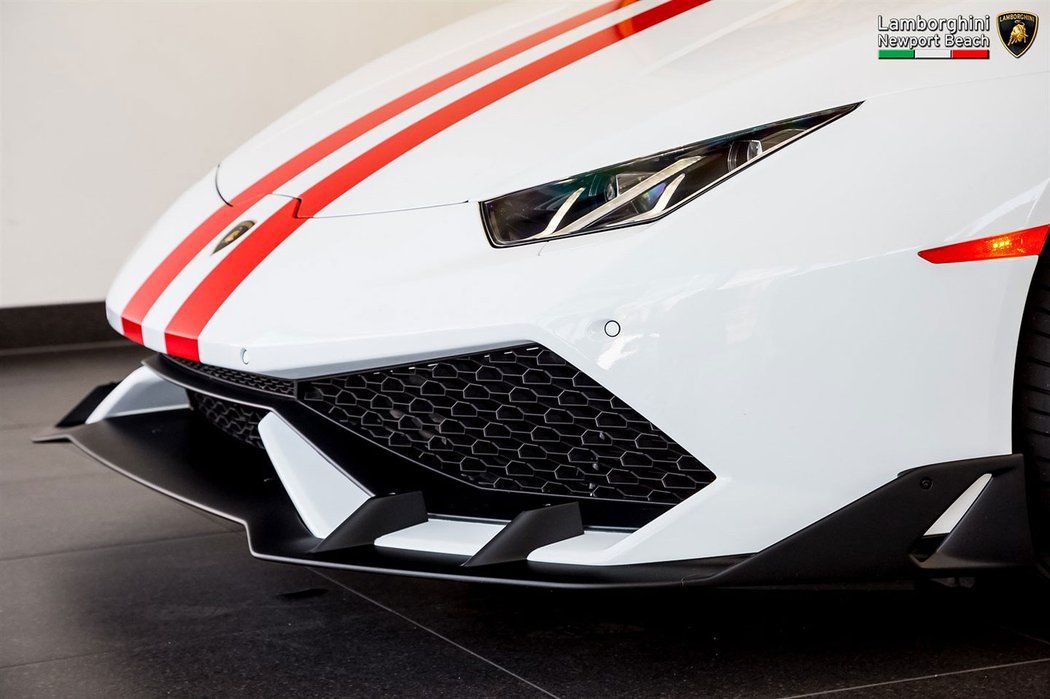 Lamborghini Huracán