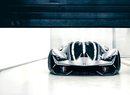 Lamborghini Terzo Millennio