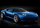 Lamborghini Asterion: Pokud se bude vyrábět, mohlo by stát 12 milionů Kč