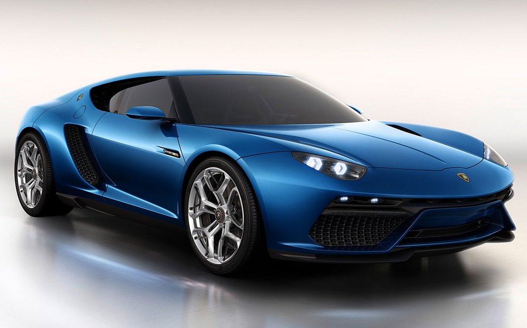 Lamborghini Asterion