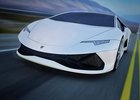 Lamborghini Matador: Nezávislá vize nástupce Aventadoru