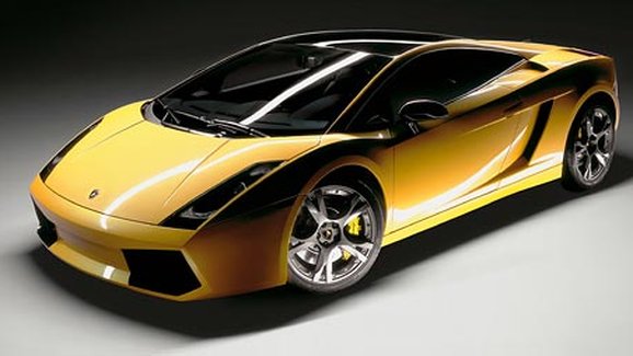 Rychlejší Lamborghini Gallardo: SE znamená Special Edition