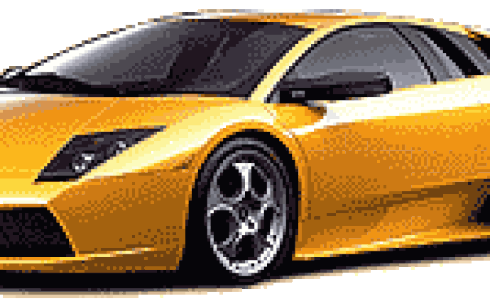 Lamborghini Murciélago – ďábelštější, než diablo