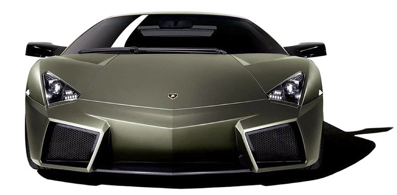 Lamborghini Reventón