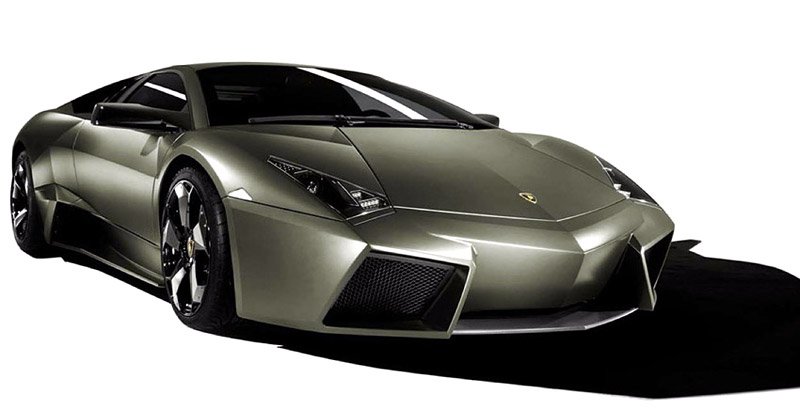 Lamborghini Reventón