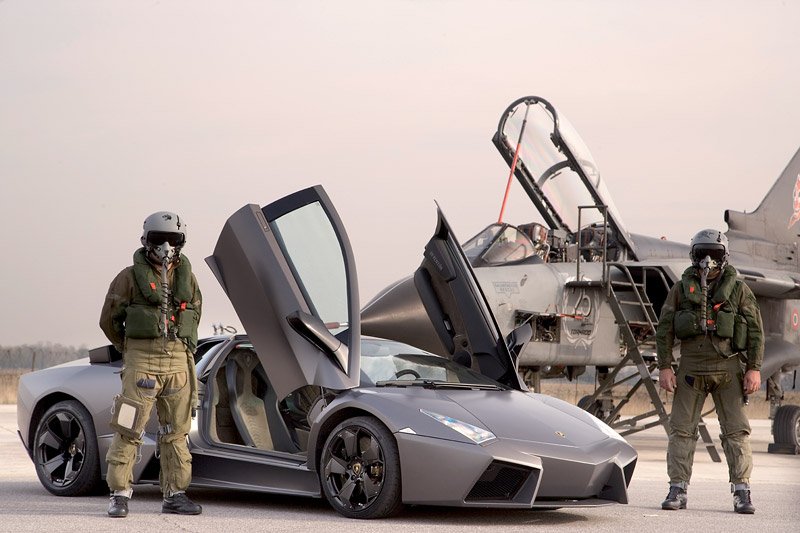 Lamborghini Reventón