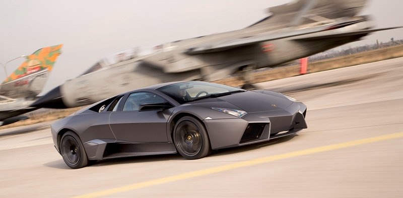 Lamborghini Reventón