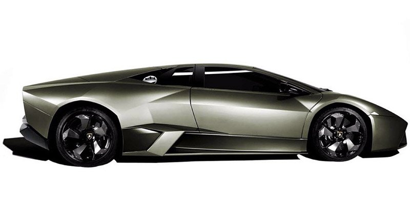 Lamborghini Reventón