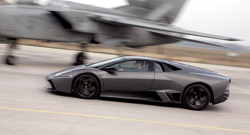 Lamborghini Reventón