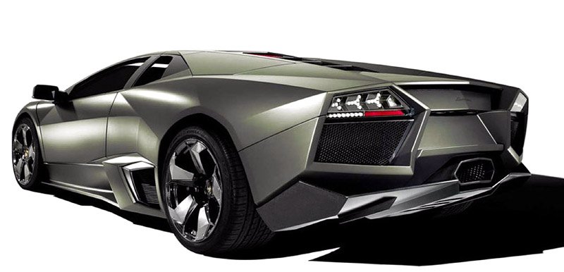 Lamborghini Reventón