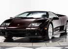 Kolik stojí vlastnictví Lamborghini Diablo? Majitel tohoto utratil za tři a půl roku statisíce