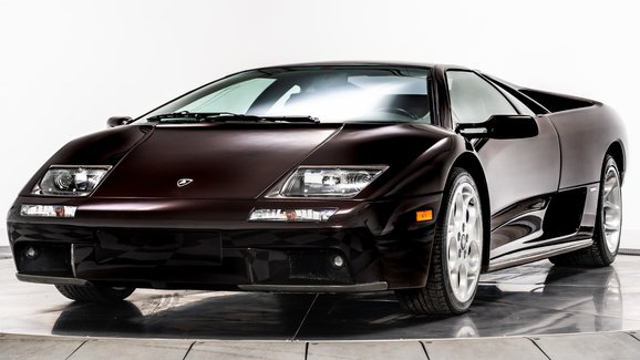 Kolik stojí vlastnictví Lamborghini Diablo? Majitel tohoto utratil za tři a půl roku statisíce