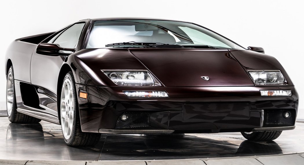 Lamborghini Diablo