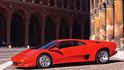 Lamborghini Diablo (1993) Lamborghini Diablo (1993)