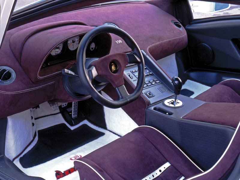 Lamborghini Diablo (1994)