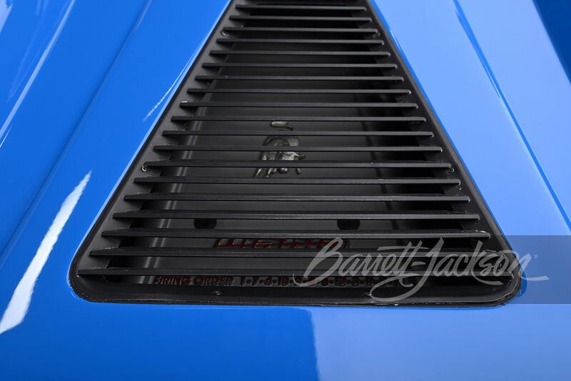 Lamborghini Diablo VT Roadster (1997)