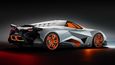 Lamborghini Egoista