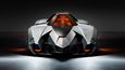 Lamborghini Egoista