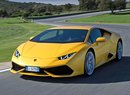 Lamborghini prodalo nejvíce aut v historii, statistiky vede Huracán