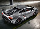 Lamborghini Gallardo LP-570-4 Squadra Corse: Super Trofeo pro silnice