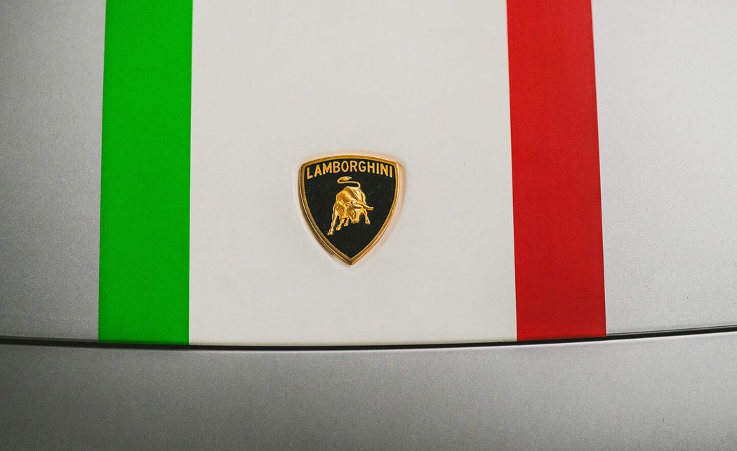 Lamborghini Gallardo (2004)