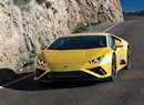 Lamborghini Huracan EVO RWD