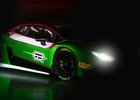 Lamborghini poodhaluje závodní Huracán GT3 Evo2, premiéra nebude daleko