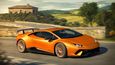 Lamborghini Huracán Performante: V hlavní roli aktivní aerodynamika