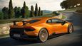 Lamborghini Huracán Performante: V hlavní roli aktivní aerodynamika