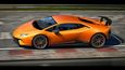 Lamborghini Huracán Performante: V hlavní roli aktivní aerodynamika