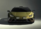 Plug-in hybridní nástupce Lamborghini Huracán dorazí na trh v roce 2024