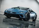 Lamborghini Huracán Sterrato ‘Opera Unica’