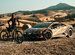Lamborghini presenta su superdeportivo todoterreno Huracán Sterrato
