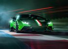 Z okruhů na silnici: Speciální Huracán STO oslavuje 10 let závodní divize Lamborghini
