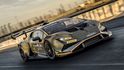 Lamborghini Huracán Super Trofeo EVO2 Lamborghini Huracán Super Trofeo EVO2