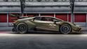 Lamborghini Huracán Super Trofeo EVO2 Lamborghini Huracán Super Trofeo EVO2