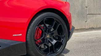 2015 Lamborghini Huracán 2015 Lamborghini Huracán