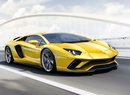 Nástupce Lamborghini Aventador bude kvůli hybridu těžší. O ikonickou V12 však nepřijde