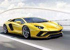 Nástupce Lamborghini Aventador bude kvůli hybridu těžší. O ikonickou V12 však nepřijde