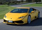 Nástupce Lamborghini Huracán prý může dostat hybridní V8 s nevšedním přeplňováním