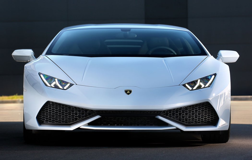 Lamborghini Huracán