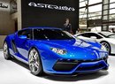 Výroba Lamborghini Asterion LPI 910-4 není v plánu