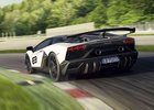 Začíná se rýsovat technika nástupce Lamborghini Aventador