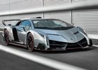 Lamborghini odmítá hybridní sportovní auta