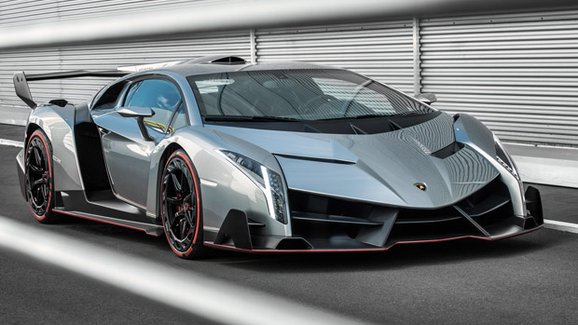 Lamborghini odmítá hybridní sportovní auta