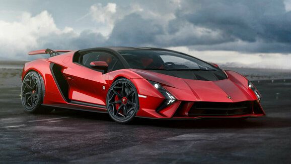Lamborghini překvapilo dvojicí speciálů, kterou se loučí s atmosférickým V12