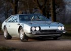 Lamborghini Jarama: Poslednímu býčímu gétéčku s klasickou koncepcí je padesát