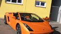 Lamborghini Lamborghini