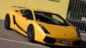 Lamborghini Lamborghini