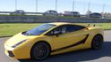 Lamborghini Lamborghini